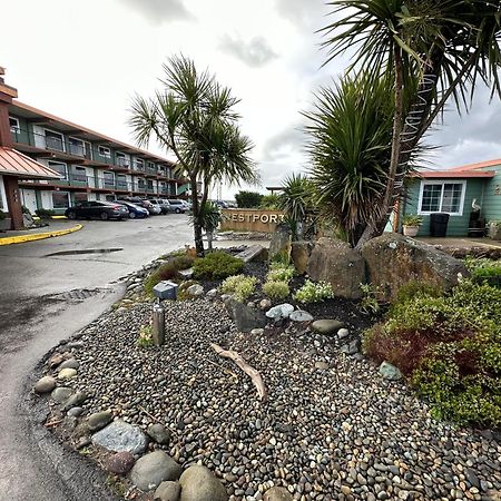 Westport Inn מראה חיצוני תמונה
