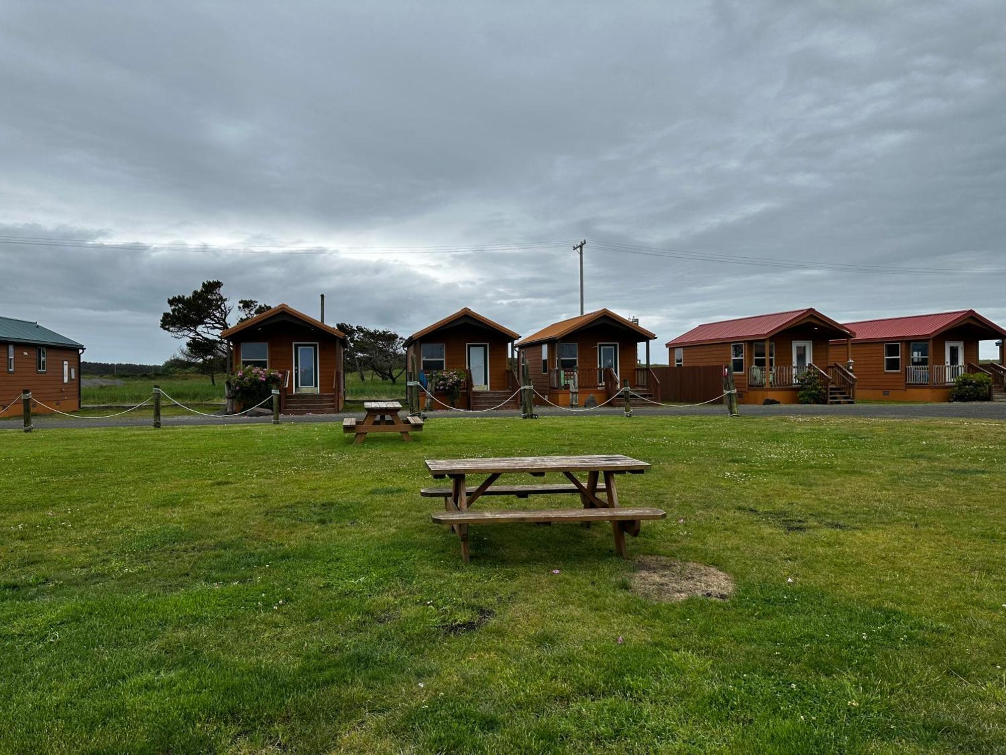 Westport Inn מראה חיצוני תמונה