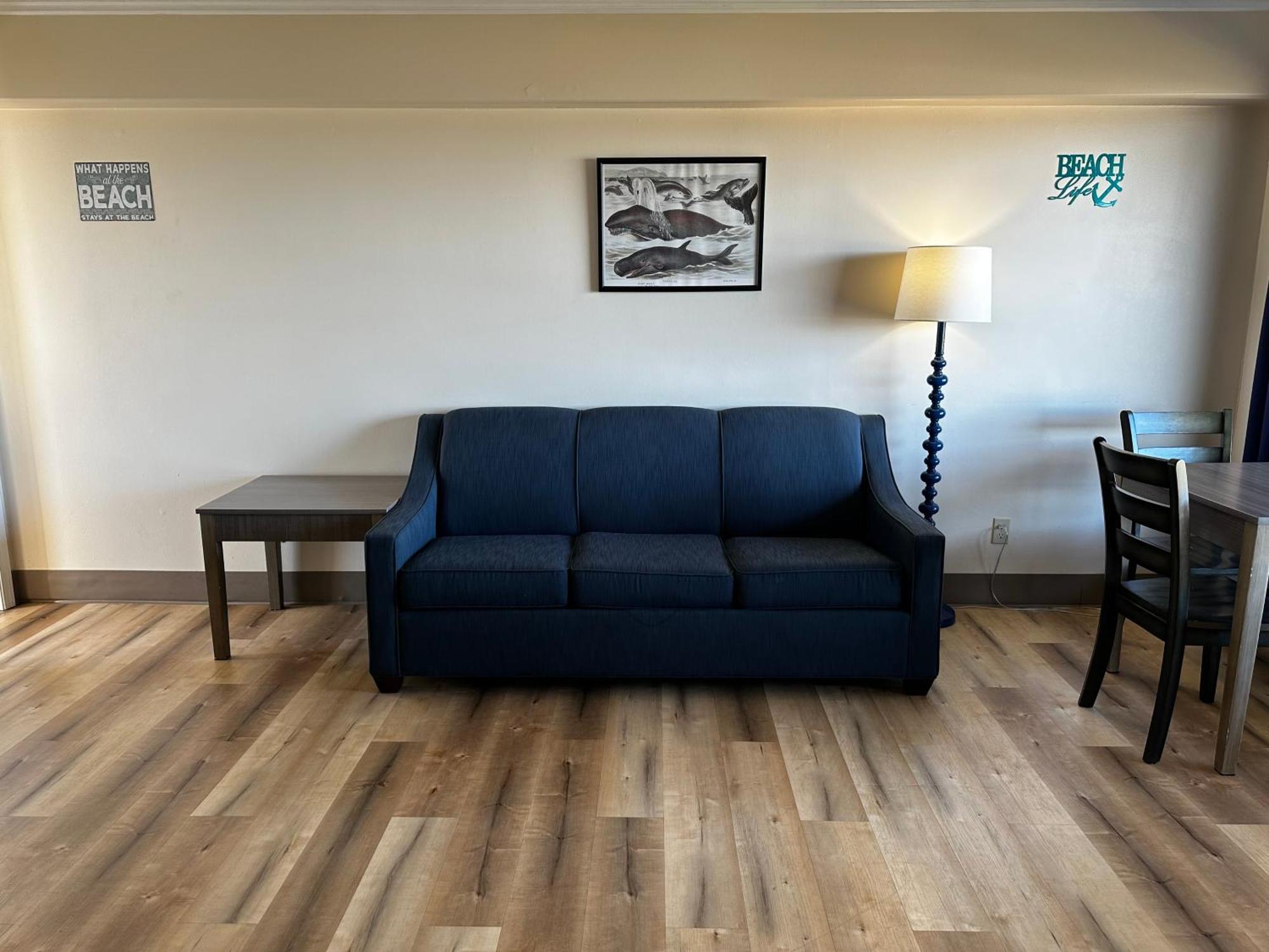 Westport Inn מראה חיצוני תמונה
