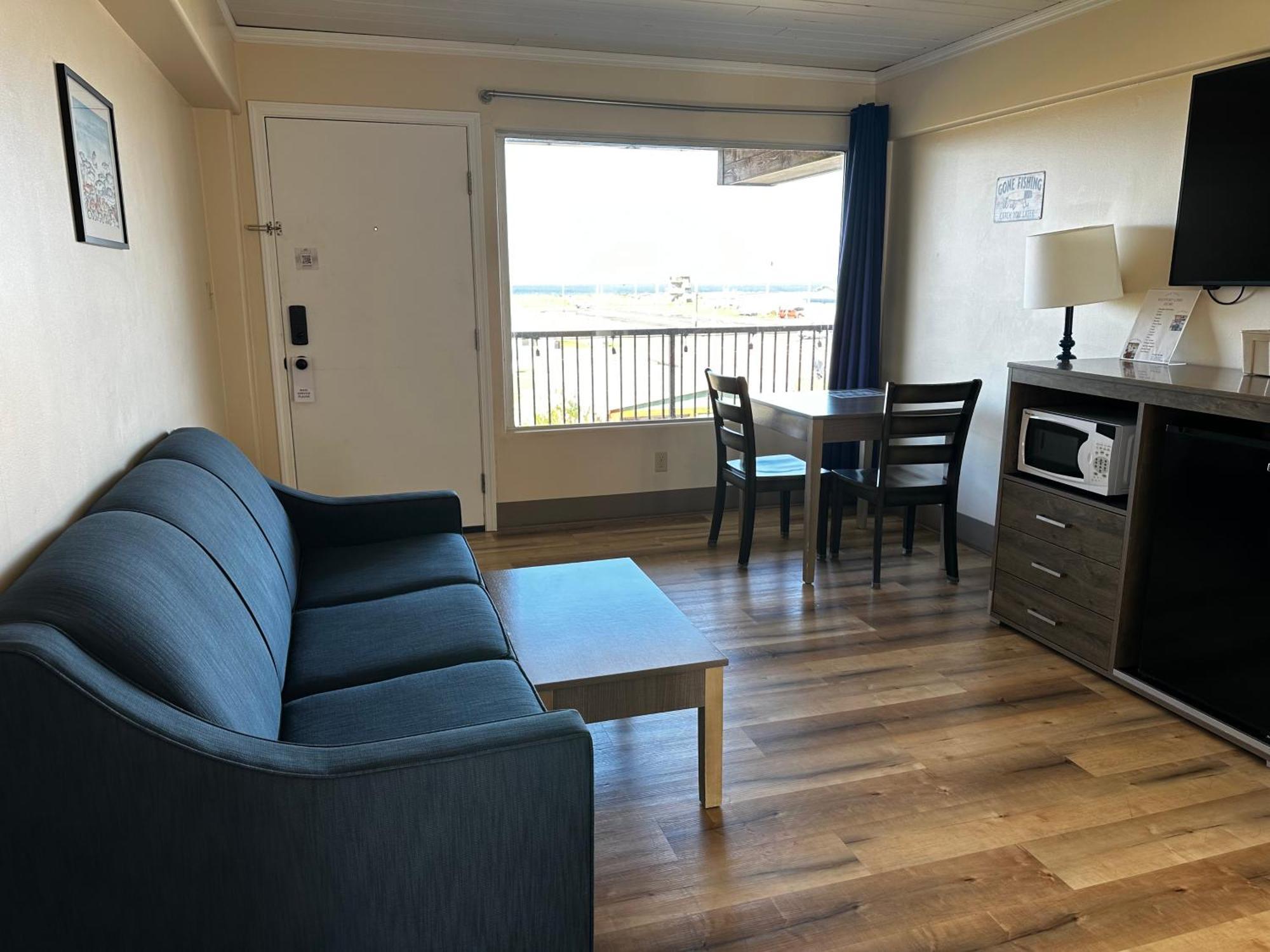 Westport Inn מראה חיצוני תמונה