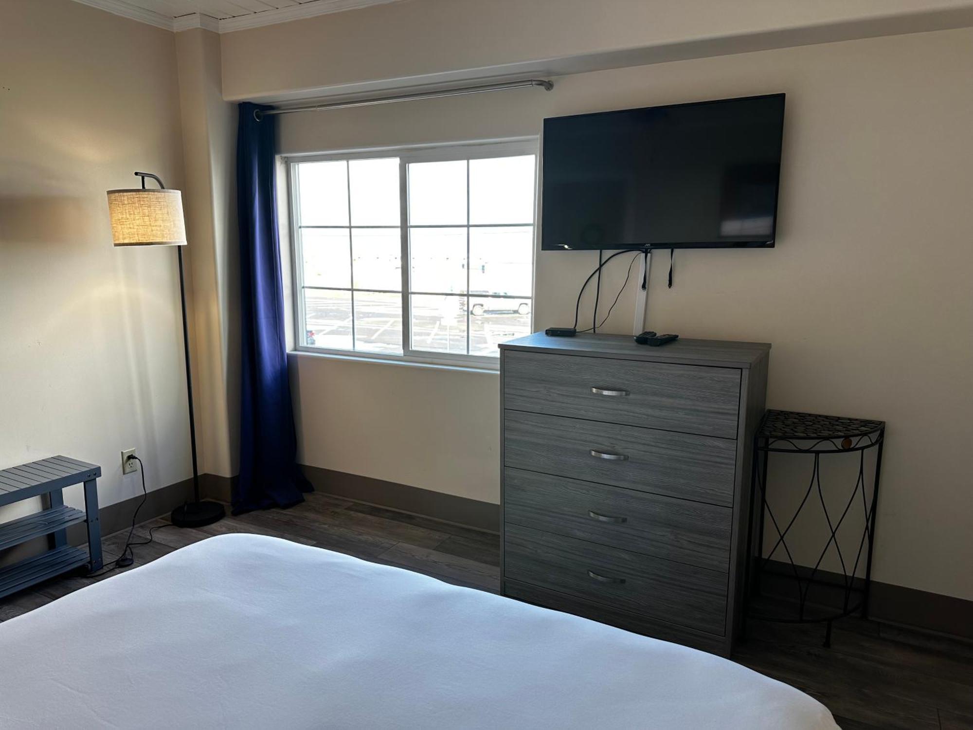 Westport Inn מראה חיצוני תמונה
