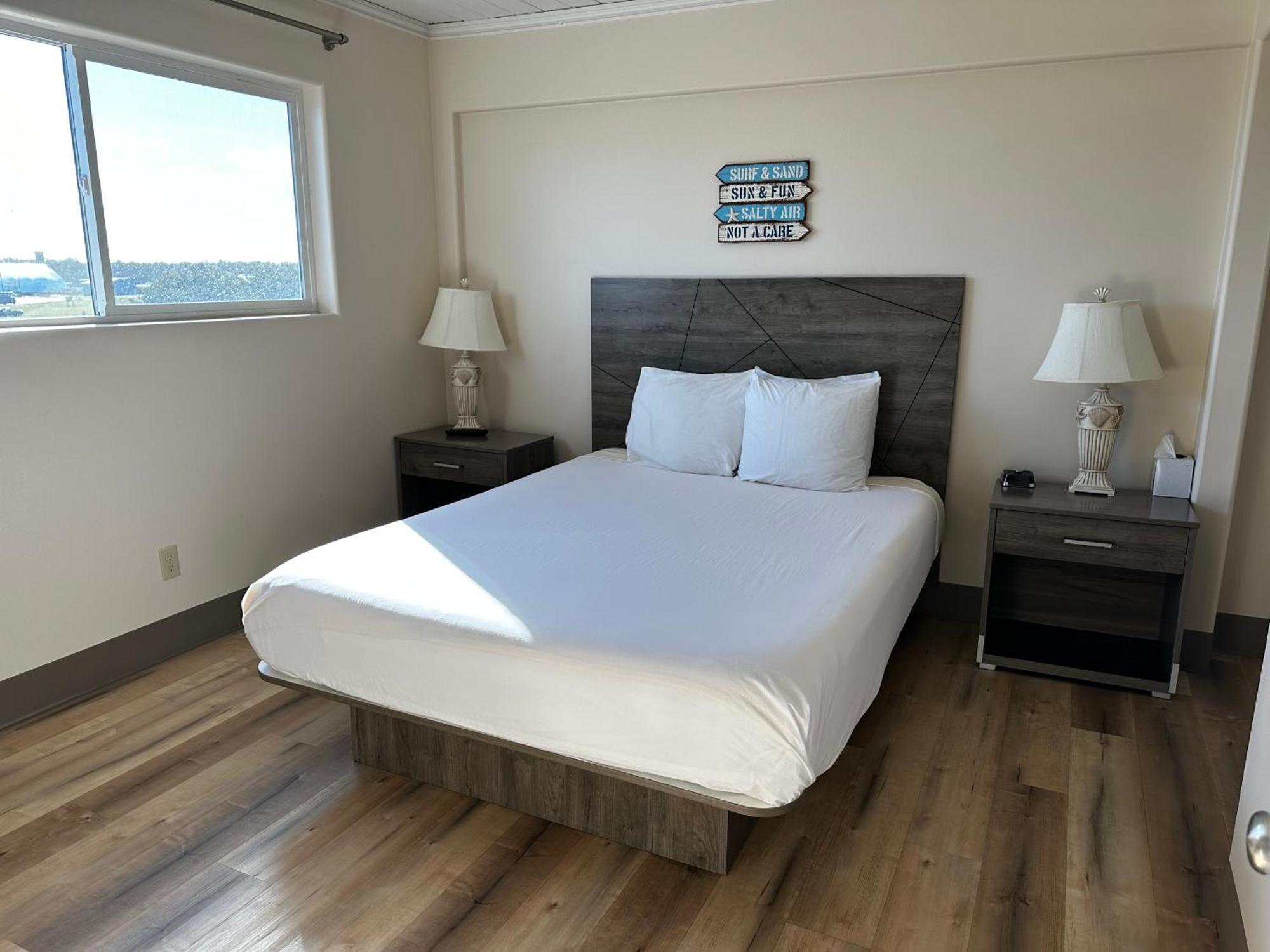 Westport Inn מראה חיצוני תמונה