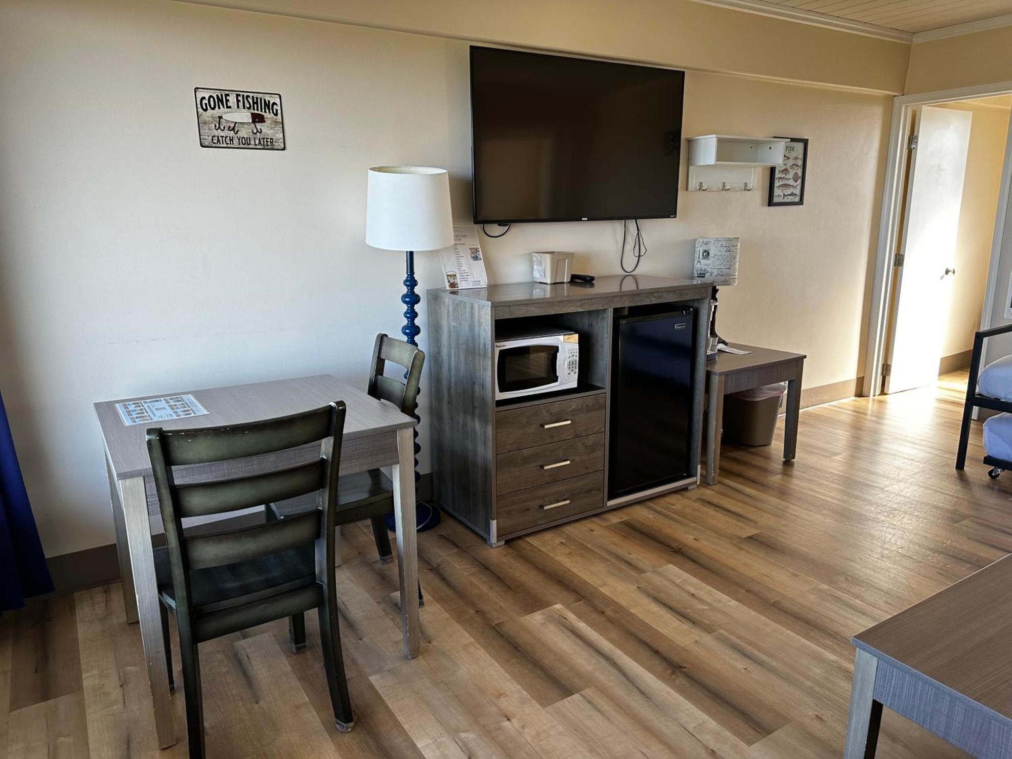 Westport Inn מראה חיצוני תמונה