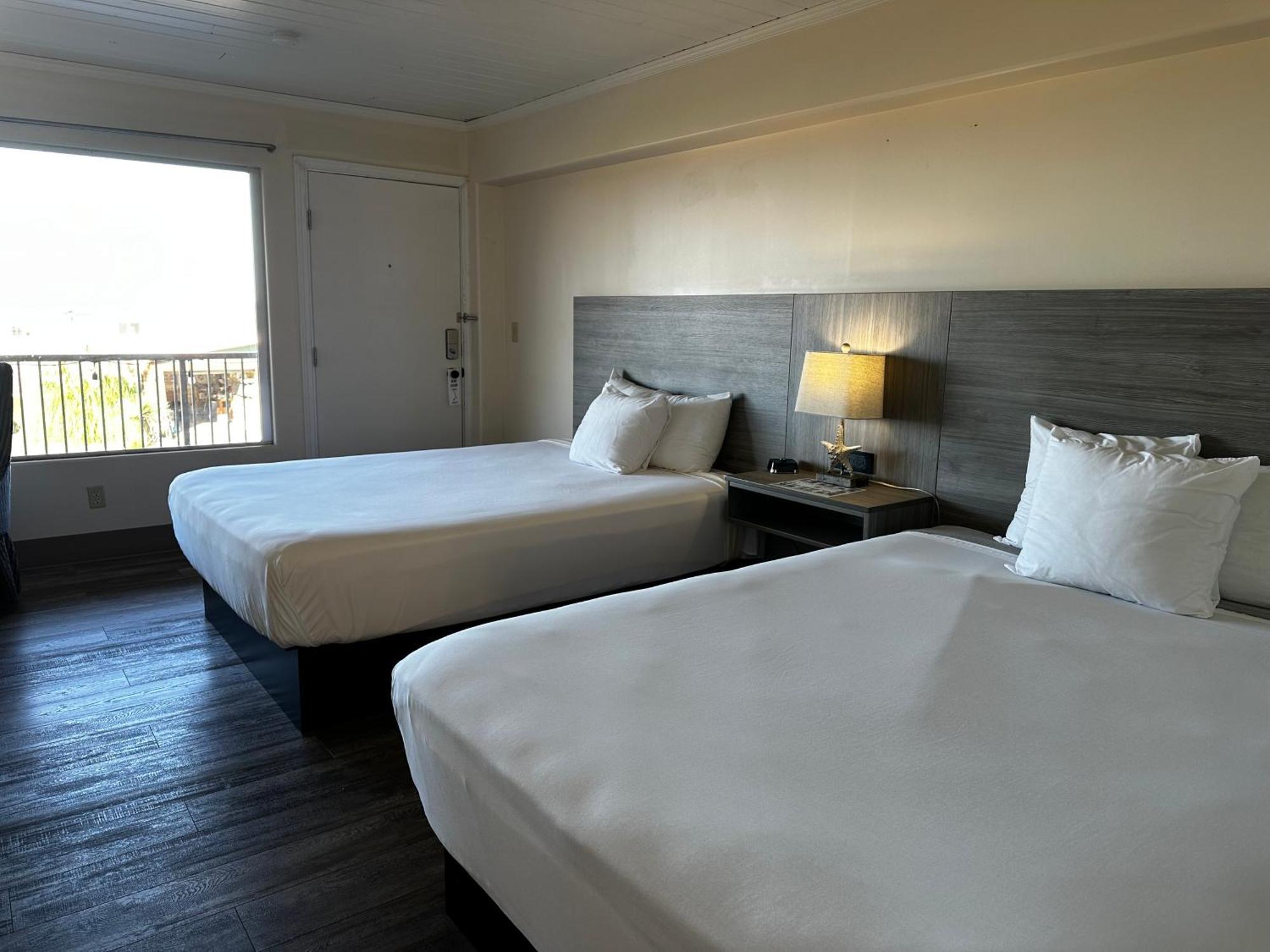 Westport Inn מראה חיצוני תמונה