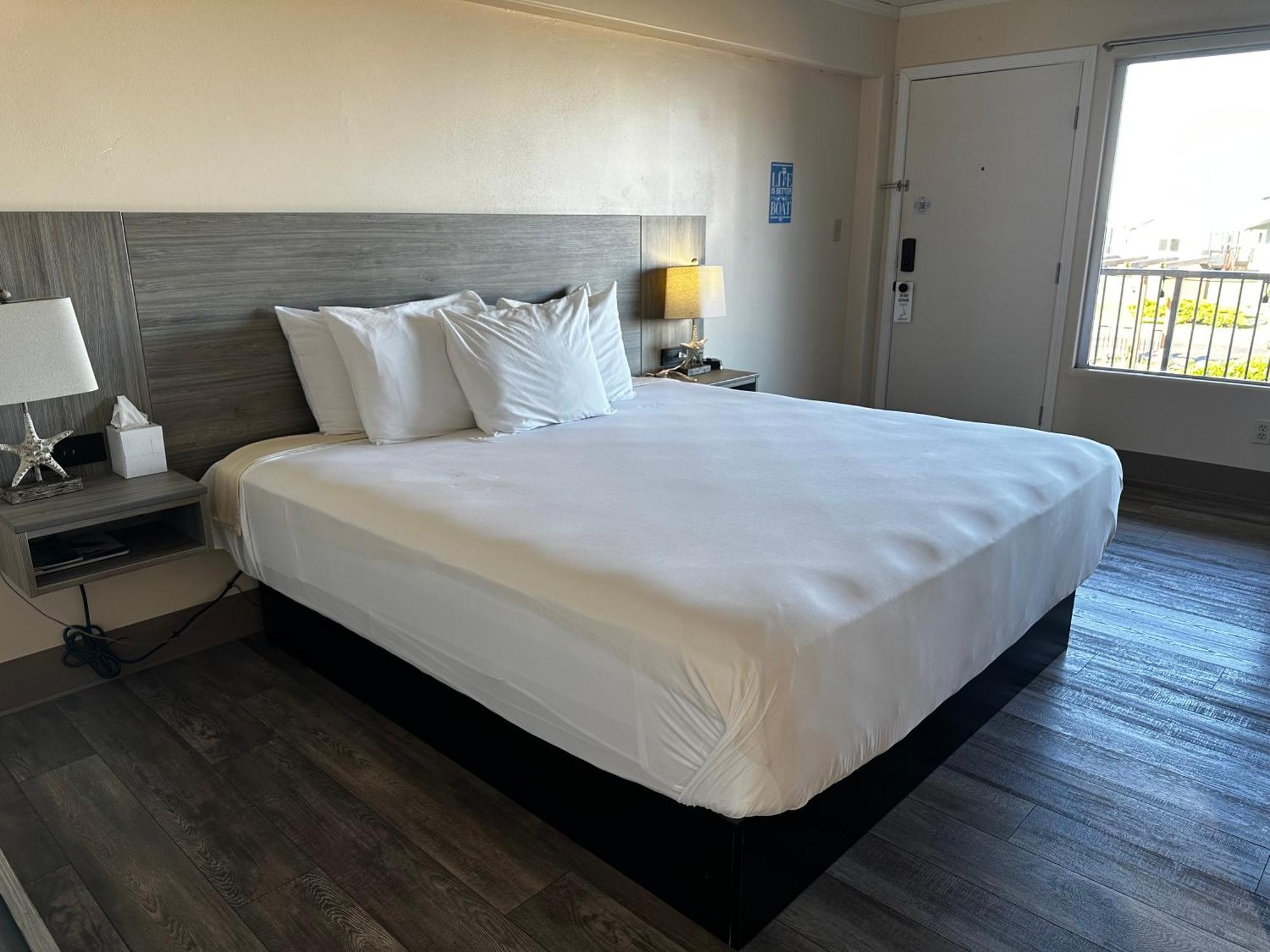 Westport Inn מראה חיצוני תמונה